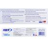 Lengsuanling Whitening & Antibacterial Toothpaste with Toothbrushes Set