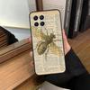 Bee Honey Cover For Samsung Galaxy M23 M33 M53 M13 M51 M11 M31s M30s M12 M32 M52 M20 M14 M34 M54 Case