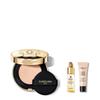 [Galleria Exclusive/Song Hye-kyo Cushion]) Parure Gold Mesh Cushion Set (+2 Deluxe Types)