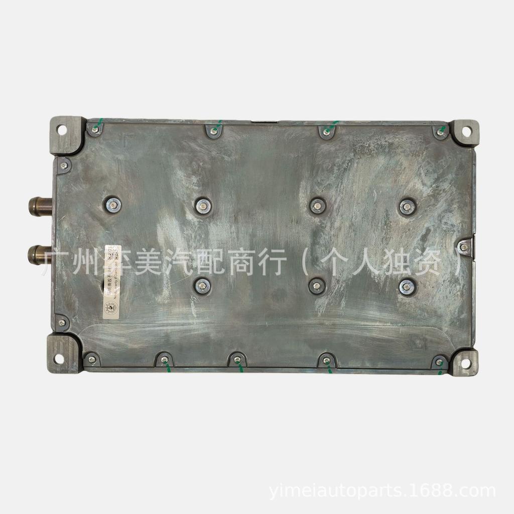 The X01-36020124 is compatible with the Li Auto L9's Lixiang FSD autonomous driving module.