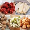 Saiwengfu Family Dried Goods Gift Box