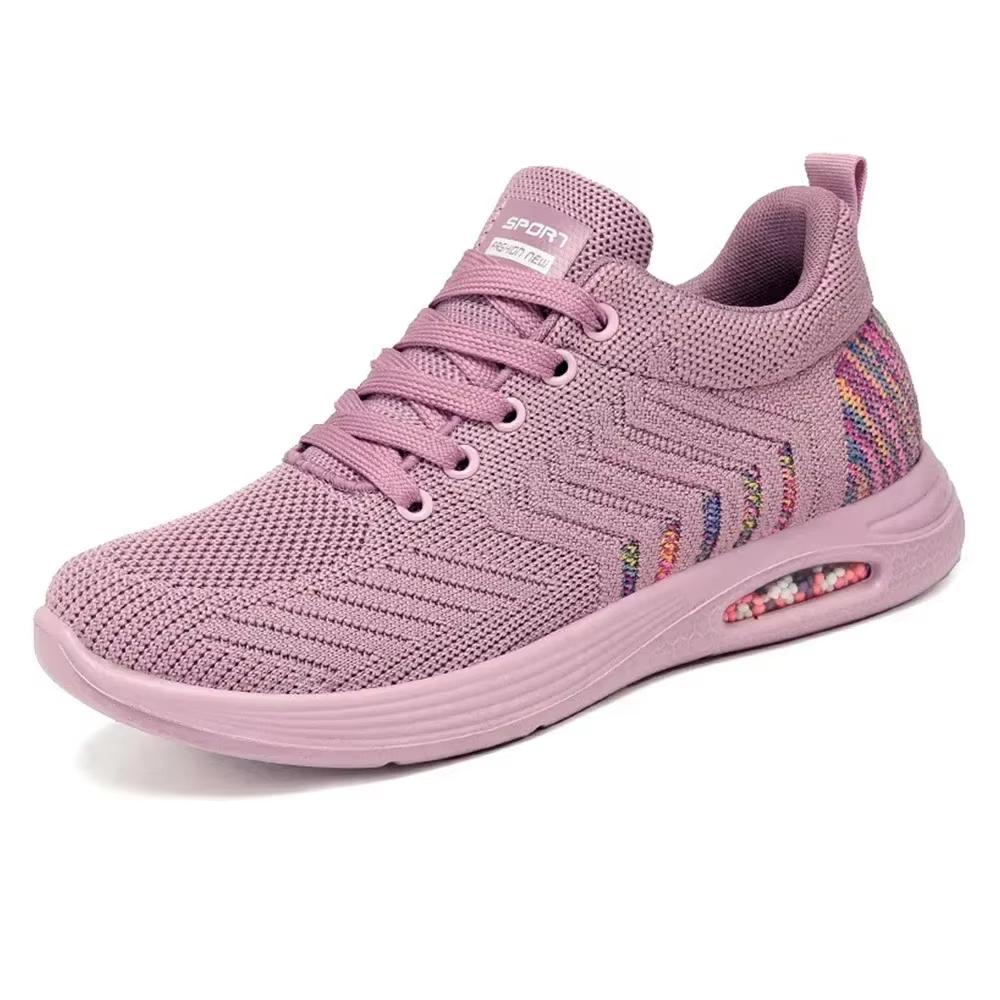 Retro Fashion Ladies Shoes Sale Shoes With Free Shippingsneakers For Women Breathable Mesh Women'S Shoes Summer