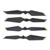 Quadcopter Propellers Foldable 8743 Low Noise Spare Drone Props Quick Release for DJI Mavic 2 Parts