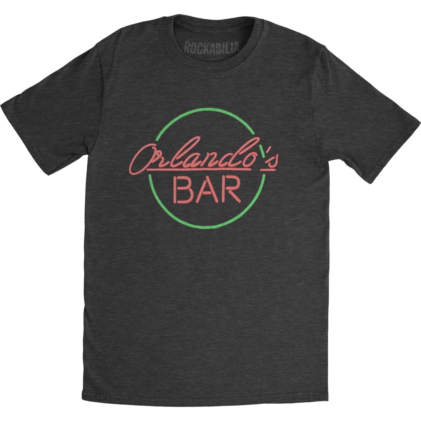 Men s Twiddle Orlando Gray Slim Fit T-shirt Small Heather XS