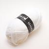 Ball of Yarn Leader 010 White