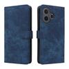 Flip Cover compatible for TCL NxtPaper 70 Pro PU Leather Phone Case Full-Body Protection with [RFID Blocking]