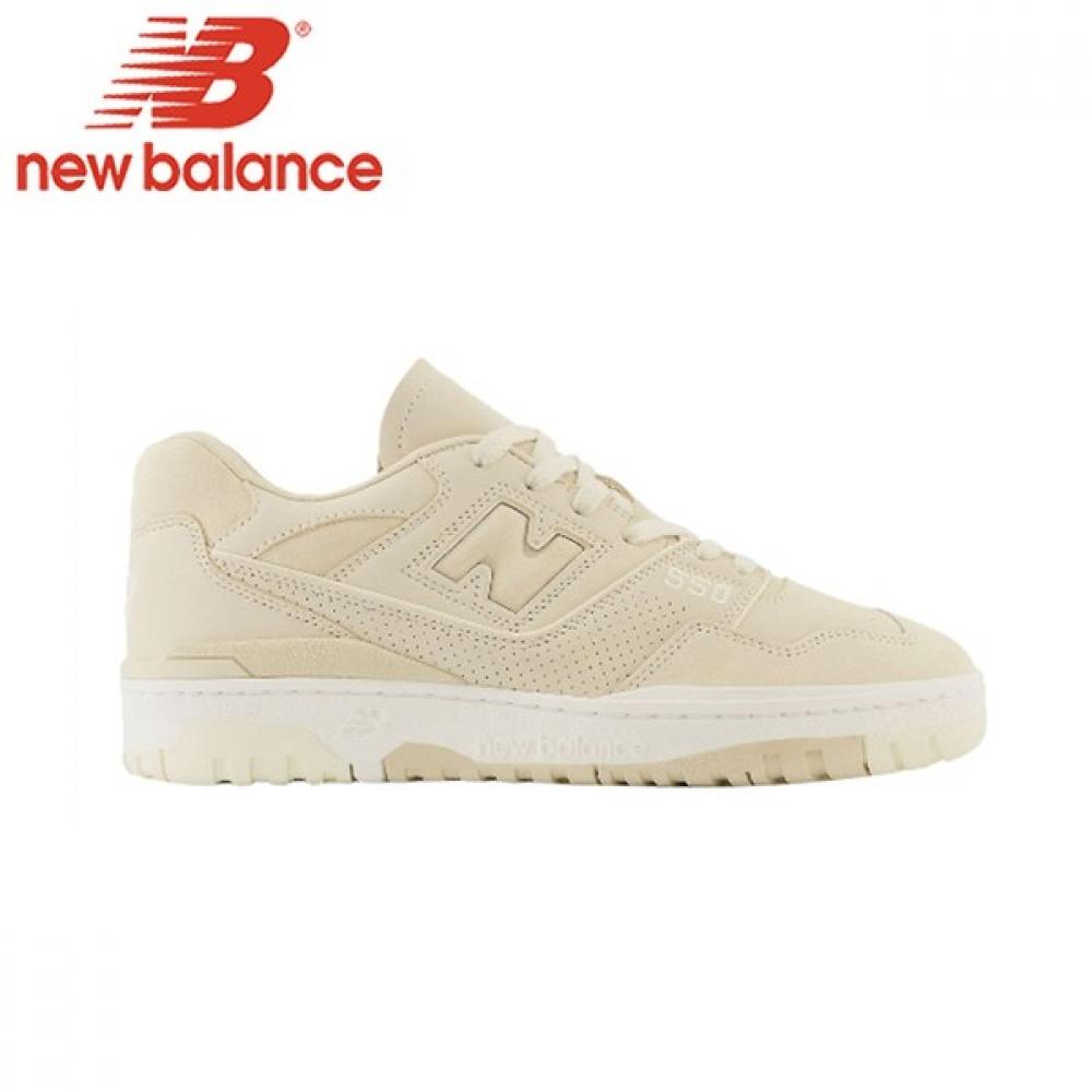 

[Обувь New Balance] Кроссовки New Balance Bb550iba beige/275