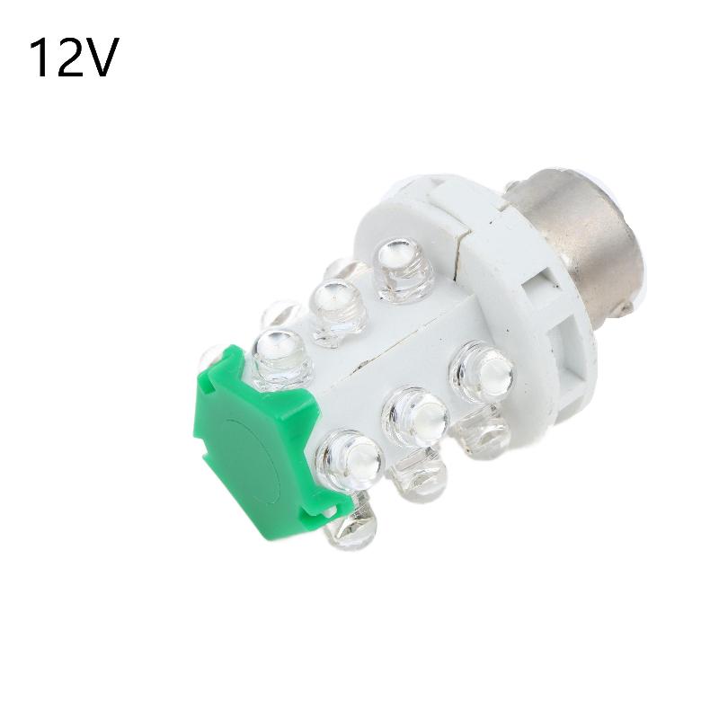 12/24V High Brightness Industrial Indicator Replacement Lamp Red Green Yellow White Flash Led Signal Light Safety Stack Lamp