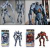 Juguete Modelo Detallado de Pacific Rim Hecho de Material de PVC Premium para Exhibición y Colección