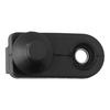 Easy To Tall Door Jamb Light Lamp Switch Button for Hyundai 2001 2014 Black