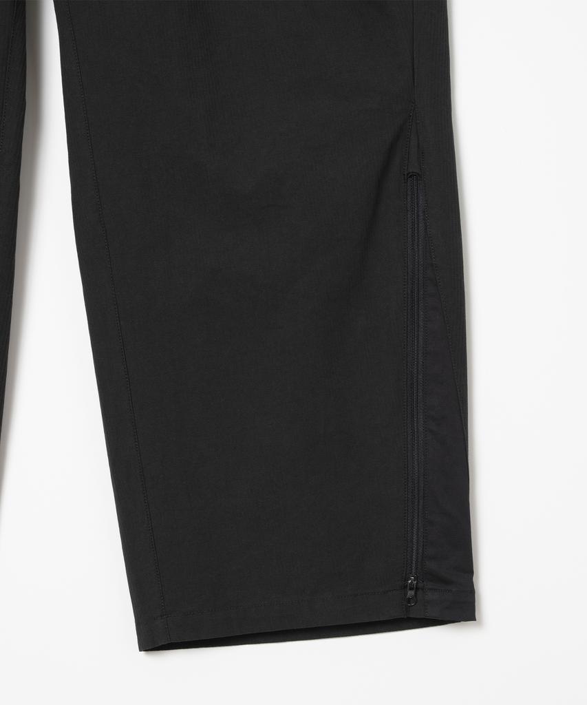 MILLO ARCHIVE Nest Usual Multi Pants [Black]