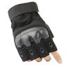 Outdoor Multifunctional Half Finger Combat Tactical Gloves for Adult Men Fighting Cycling Handguard Protection Training Gloves