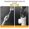 4/6 Points Water Pipe Thread Opener Universal Water Pipe Threading Drills