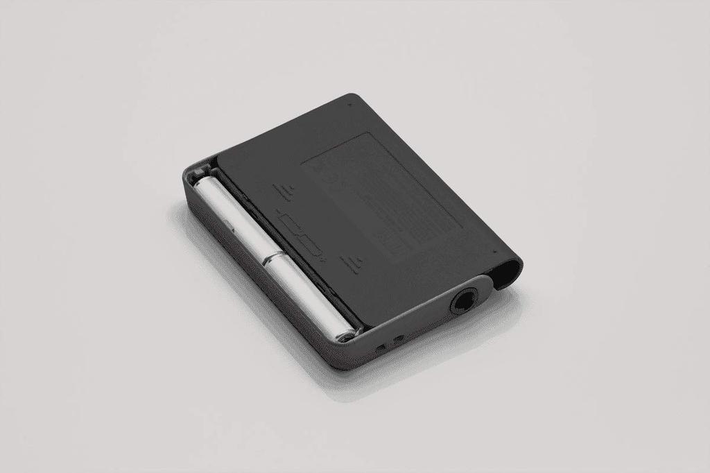 KORG Guitar Bass Tuner GA-2