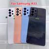 Back Cover Battery Cover for Samsung Galaxy A33 5G A3360 SM-A336B/U A336E A336N Back Cover Repair Parts Door Battery Door