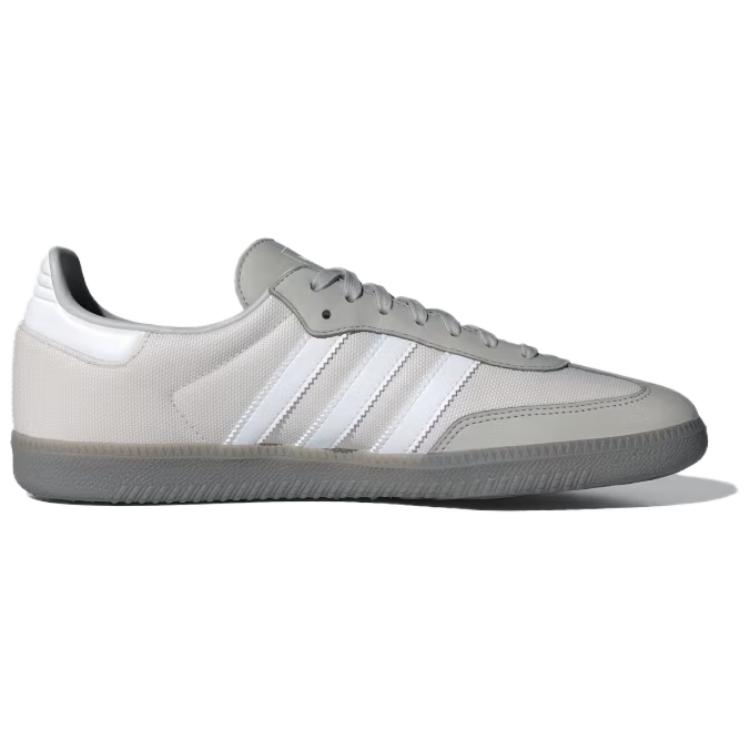 Adidas Samba Og 'All-Weather - Grey' IE9099
