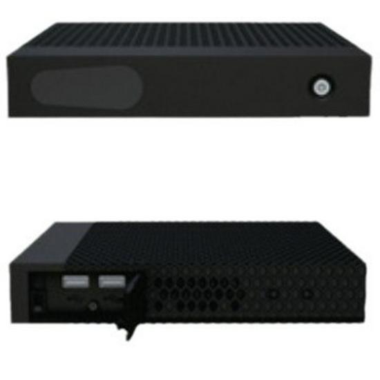 X86 Thin Client N5095 Quad-Core 2.0GHz Mini PC for Office and Training with Unified Management