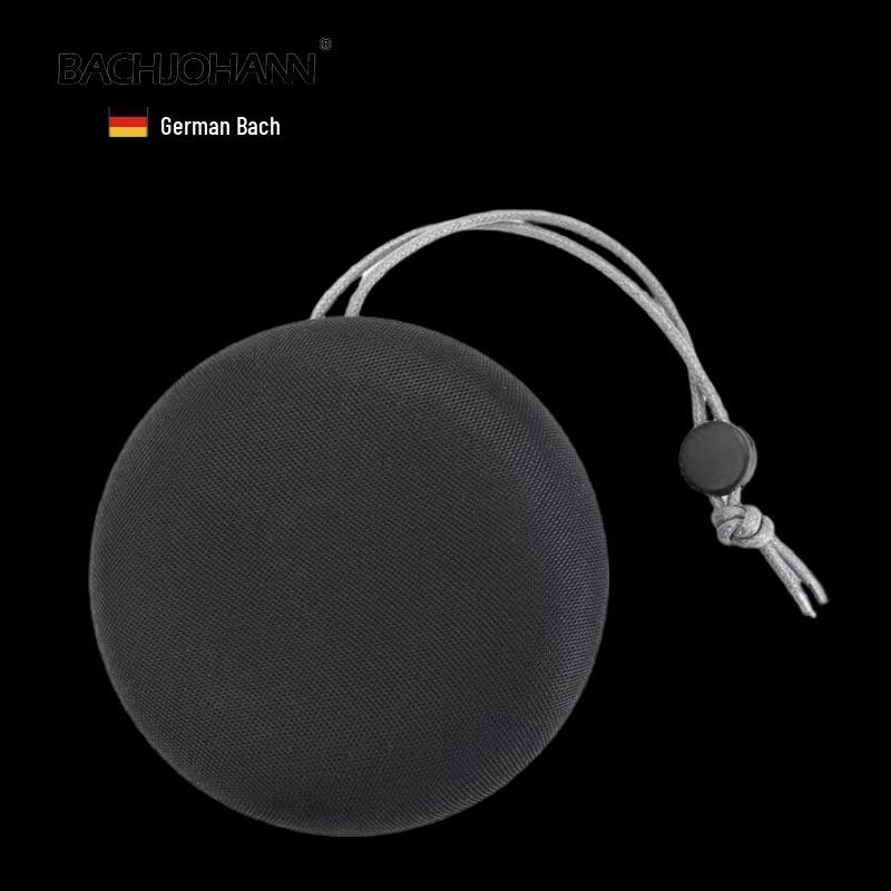

Bach Johann Q1 Portable Wireless Bluetooth Speaker