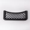 Large Multifunctional Car Phone Storage Mesh Pocket Organizer