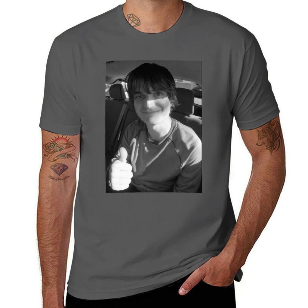 What Sports Can Teach Us About Kurt Kunkle Tshirt Basic Daily Outfit Short Sleeve Tee