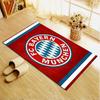 2025 Nieuw FC Bayern München Tapijt Vloerkleed voor Woonkamer Slaapkamer Huis Bank Decoratie, Kinderen Spelen Antislip Vloermat45