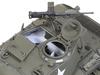 Tamiya Military Miniature Series 391 US Light Tank M24 Chaffee European Front Plastic Model Kit 35391 1/35 No.