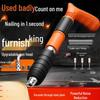 Mini Ceiling Duct Air Conditioner Fastener Nail Gun