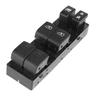1PCS 25401-ZN50C Front Left Side Power Window Master Switch For 2007-2012 Nissan Altima 2008-2014 Infiniti EX35 EX37 25401ZN50C