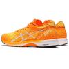 Asics Tarther Rp 2 Low Top Durable Running Shoes Women Sneaker Orange White 1012B220-800
