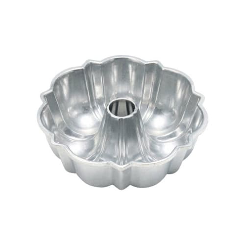 Aluminum die-cast pudding mold No.1650 200