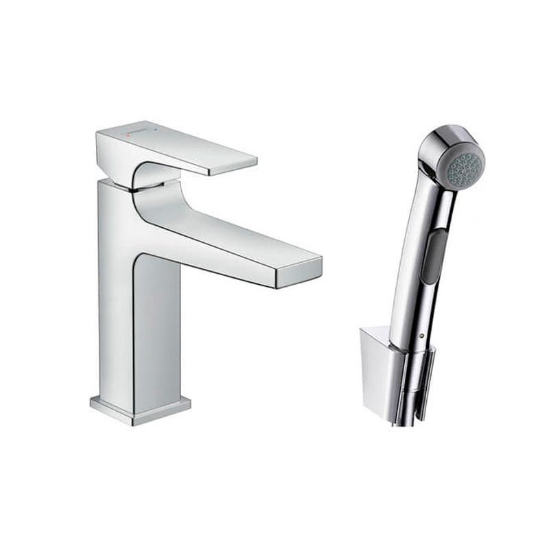 

Смеситель для умывальника Hansgrohe 74 522 000