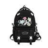 Schoolbag schoolbag female ins Mori primary school students cute pain bag junior high school students travel large capacity high value backpack