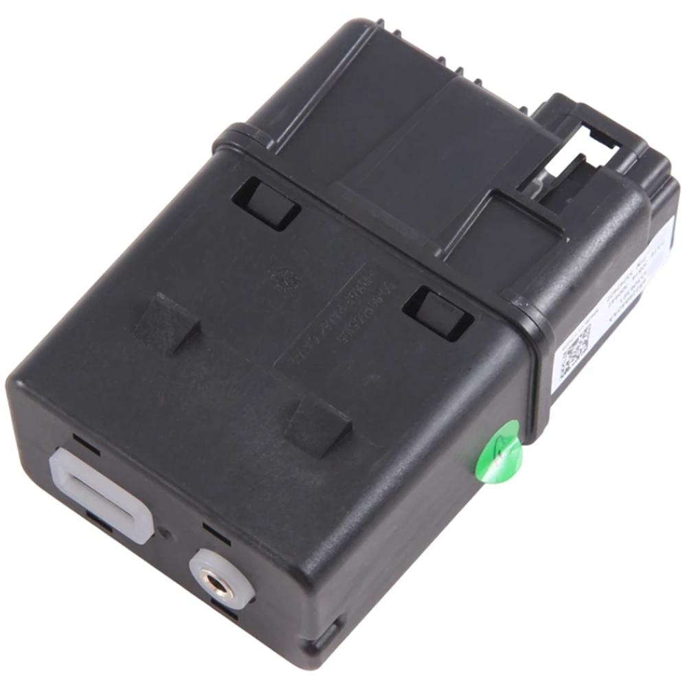 New Car Usb Aux Port Adapter 68229840Aa For Chrysler Pacifica Voyager 2017-2020