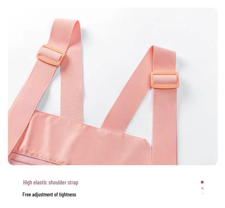 Maternity Belly Band: Breathable Lumbar Support for Mid to Late Pregnancy