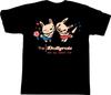 THE DOLLYROTS Eat My Heart Out Collection Gift For Fans S To 5XL T-shirt K563 Unisex T-Shirt