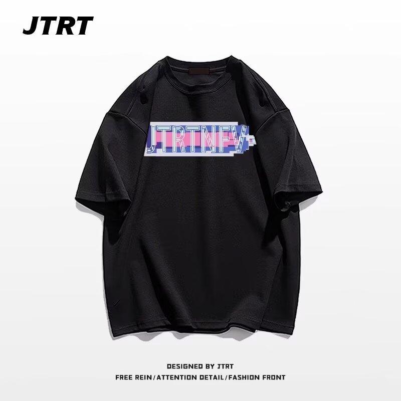 Футболка с короткими рукавами — фото 4