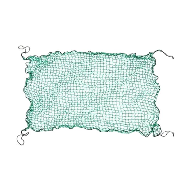 Secure Load Retention Net Cargo Security Net Pickup Truck Accessories Cargo Net Perfect for Pickup Trucks 2x3m 15 Hook 1