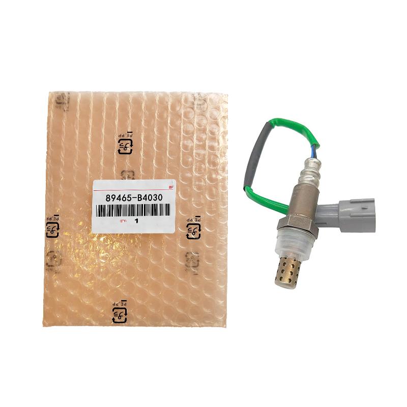 89465-B4030  Для Toyota 2008-2009  Rush J200E J210E Датчик кислорода O2, расположенный после катализатора 89465B4030