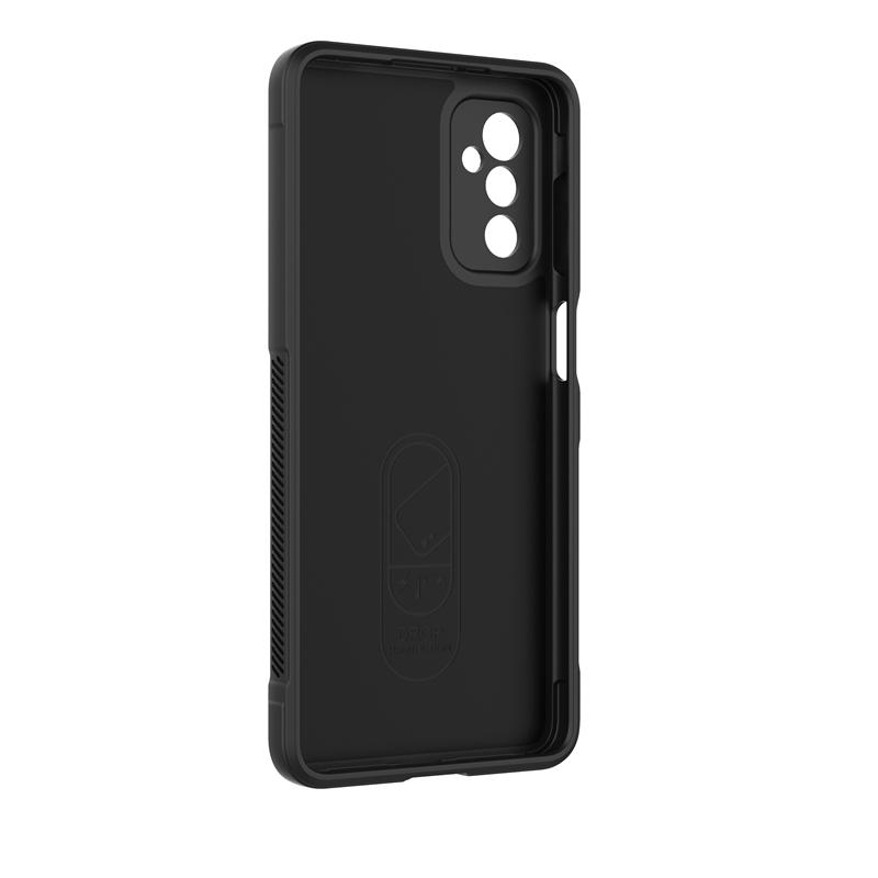 For Samsung Galaxy M52 Case Cover For Samsung M52 Capas New Shockproof Bumper Back Soft TPU For Fundas Samsung M 52 M52 5G Cover