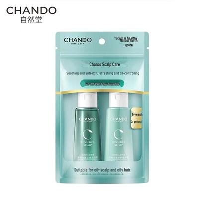 Cuidado do cabelo e couro cabeludo – Conjuntos de cuidados de cabelo
