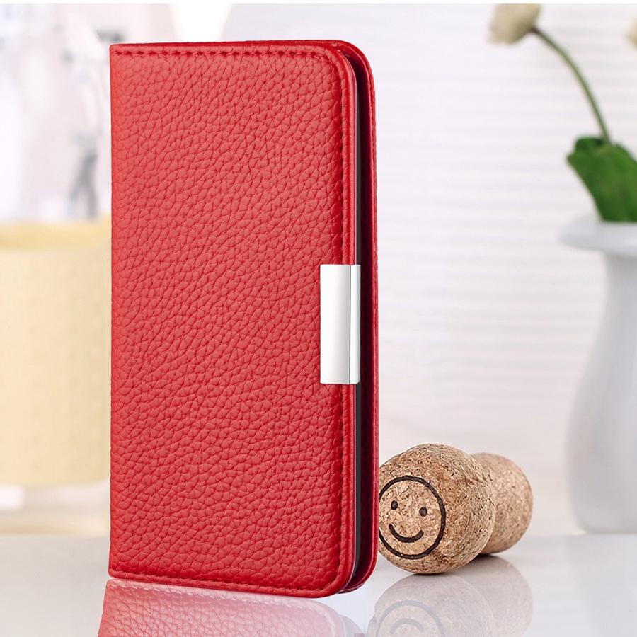 Litchi Pattern Wallet Leather Case For Xiaomi Redmi 10 7A 6A 6 Pro Note 11 4G 10 10S 10 Pro 9T 7 6 Pro Mi 9T A2 Lite Poco M3 Pro