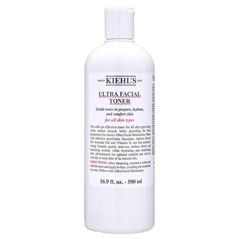 Kiehl's - Ultra Facial Toner