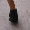 Non-slip Trekking Pole Bottom Cover 11mm Trekking Pole Tip Protectors  Walking
