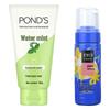 Pond's & Meijiang Cleanser Duo Set