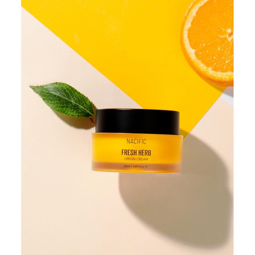 

Nacific Fresh Herb Origin Cream 50ml NONE