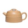 180ml Yixing Purple Clay Teapot Beauty Tea Infuser Handmade Tea Pot Raw Ore Section Mud Kettle Chinese Zisha Tea Set Gifts