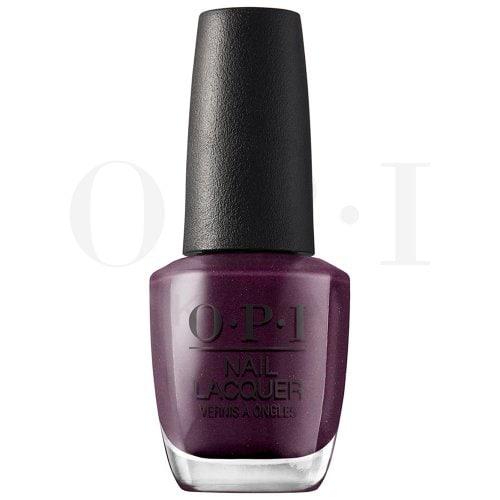

[OPI][Nail Lacquer] U17 - BOYS BE THISTLE-ING AT ME 15ml