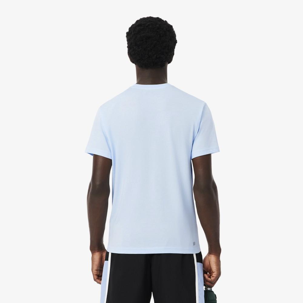 Lacoste Men's Basic Training T-shirt TH7618-56GT01