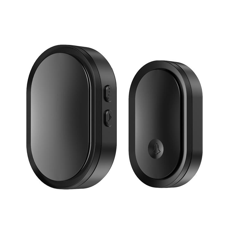 Wireless Smart Waterproof Doorbell with Long-Distance Remote Control