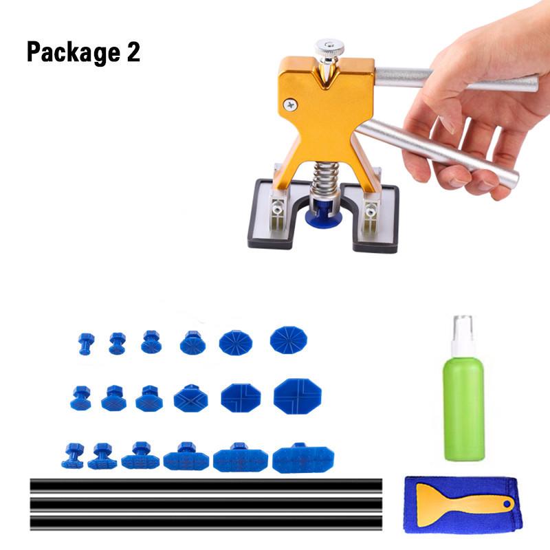 Hot-Selling Car Dent Repair Suction Lifter Tool